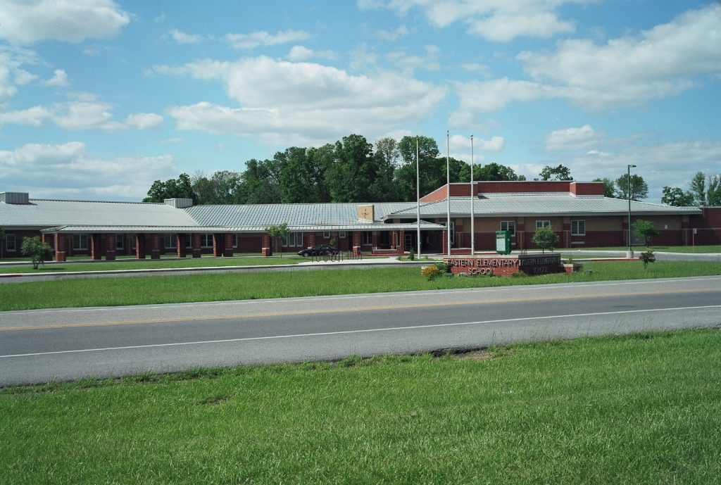 Eastern Elementary School My CMS